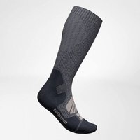 Bauerfeind Sports Outdoor Merino Compression Socks High Men Kompresionsstrümpfe