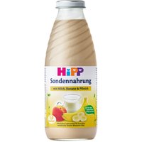 HiPP Sondennahrung Milch Banane & Pfirsich