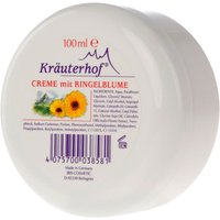 Asam Kräuterhof Creme mit Ringelblume