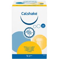 Calshake® Banane
