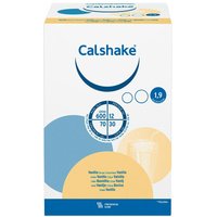 Calshake® Vanille