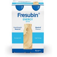 Fresubin Energy Trinknahrung Neutral | Astronautennahrung & Aufbaukost mit Vitaminen