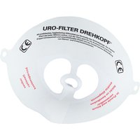 Frank® Uro-Filter Drehkopf®