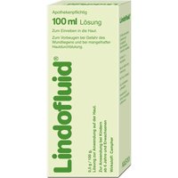 Lindofluid® Lösung