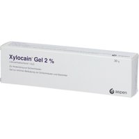 Xylocain® Gel 2 %