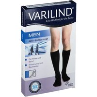 Varilind® Men 180 DEN Gr. XL schwarz