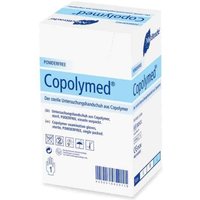 Meditrade Copolymed® sterile Einmalhandschuhe