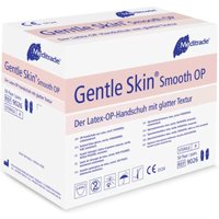 Gentle Skin® Smooth OPOP-Handschuh aus Latex