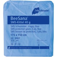 Meditrade BeeSana® SMS-Kittel 40g