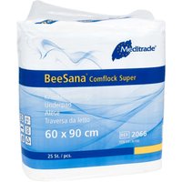 Meditrade BeeSana® Comflock Super Bettunterlagen