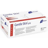 Meditrade Gentle Skin® Grip Latex Untersuchungshandschuh (Größe: S)