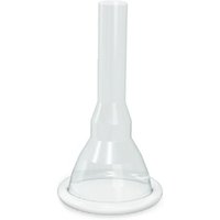 Uromed-Silikon-Kondom-Urinal »sportiv« Kurzkondom d=35 mm 60 mm Klebefläche