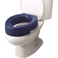 Soft - Toilettensitzerhöhung Conti 10cm