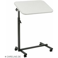 Careline Bett-Tisch Nova Beistelltisch Pflegetisch Krankentisch