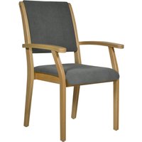 Devita Stuhl für Senioren Kerry 49 cm Sitzhöhe