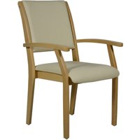 Devita Stuhl für Senioren Kerry 52 cm Sitzhöhe