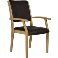 Devita Stuhl für Senioren Kerry 49 cm Sitzhöhe