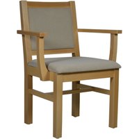 Devita Stuhl für Schwergewichtige Max XXL Express 57 cm Sitzbreite
