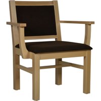 Devita Stuhl für Schwergewichtige Max XXL Express 67 cm Sitzbreite