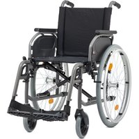Bischoff & Bischoff S-Eco 2 Standard-Rollstuhl