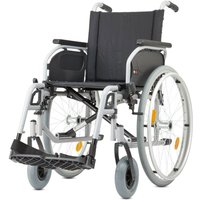 Bischoff & Bischoff S-Eco 300 Rollstuhl Sitzbreite 52 cm Faltrollstuhl