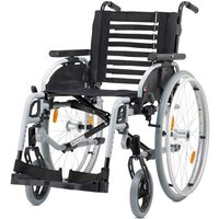 Bischoff & Bischoff Pyro Light Optima Leichtgewicht-Rollstuhl
