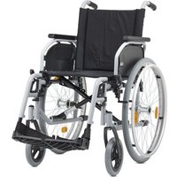 Bischoff & Bischoff Pyro Start Leichtgewicht-Rollstuhl