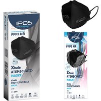 Ipos-Ffp2 Xhale Masken einzelverpackt