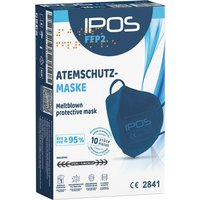 Ipos FFP2-Masken einzelverpackt