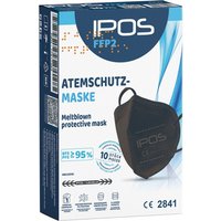 Ipos FFP2-Masken einzelverpackt