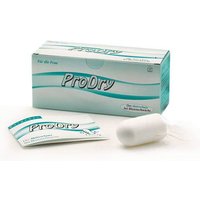 ProDry® Aktivschutz Inkontinenz Vaginaltampon