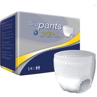Param slip-Pants Premium Größe 1