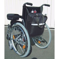 Pellis Medica Rollstuhl-Tasche