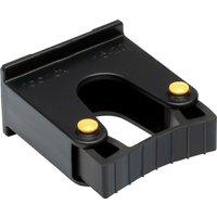 Toolflexhalter 15-20mm schwarz