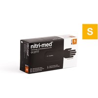 Nitri-Med® Nitril Handschuhe