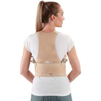 aktivshop Rücken-Stabilisator »Komfort« Geradehalter