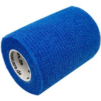 LisaCare selbsthaftende Bandage - Blau - 7
