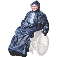 Rollstuhl - Regencape Stb