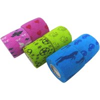 LisaCare Kinderpflaster-Bandage - 5cm breit