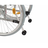 Rolko Rollstuhl Anti-Kipp-System