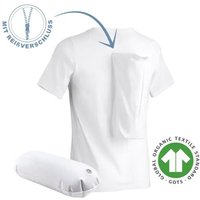 somnipax shirt Comfort mit Luftkissen - Lagerungs-Shirt gegen Schnarchen