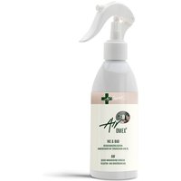 Air Creative Geruchsneutralisierer Airomex®AW «WC und Bad» | mit Bio-Duft