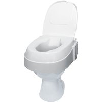 Drive Medical Toilettensitzerhöhung TSE 120 ohne Armlehnen