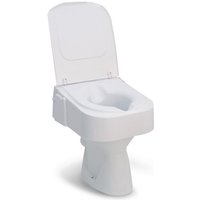 Drive Medical Toilettensitzerhöhung TSE 150 ohne Armlehnen