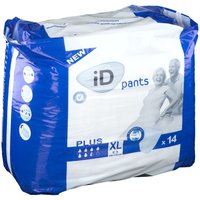 iD Pants Plus Gr. XL