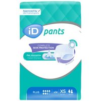 iD Pants Plus XS