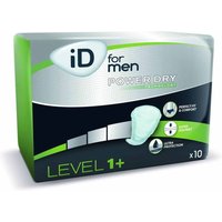 iD for Men Level 1+
