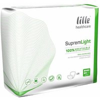 Lille Suprem Light Super