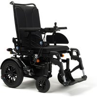 Elektro - Rollstuhl Turios mit Fahrkomfort