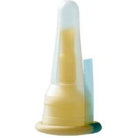 Conveen® Kondom-Urinal Latex mit Haftstreifen 30mm